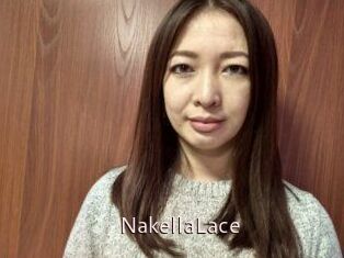 NakellaLace