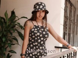 NaliaHudson