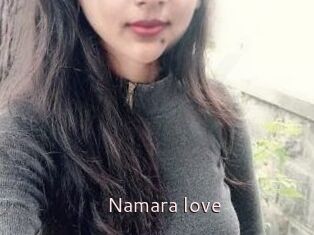 Namara_love