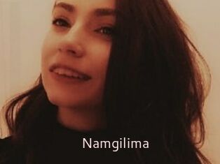 Namgilima