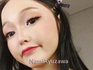 NamiAyuzawa