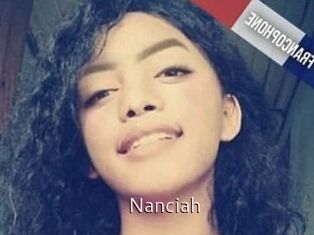 Nanciah