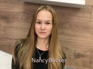 NancyBacker
