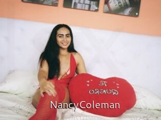 NancyColeman