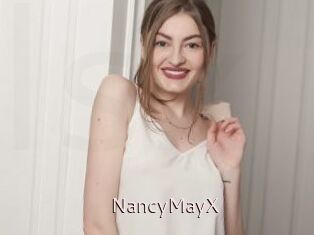 NancyMayX