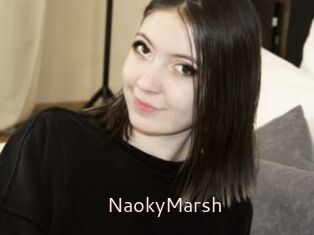 NaokyMarsh