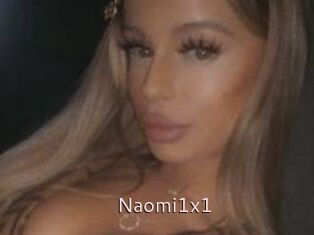 Naomi1x1