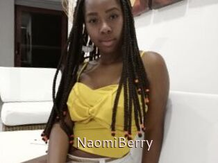 NaomiBerry