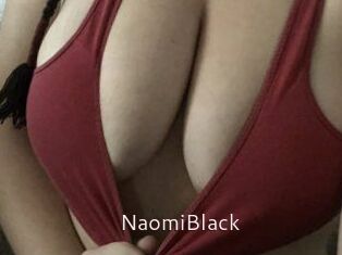 NaomiBlack