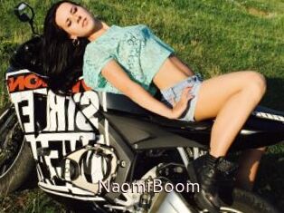 NaomiBoom