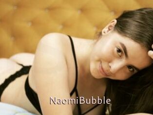 NaomiBubble