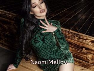 NaomiMellow