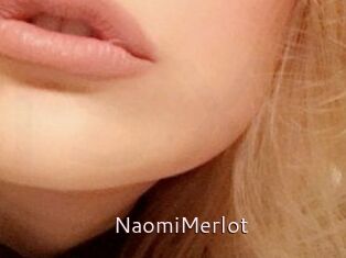 NaomiMerlot