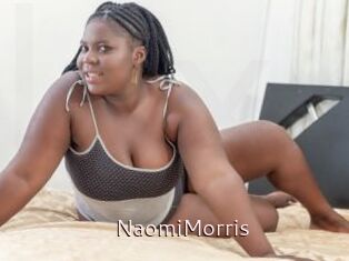 NaomiMorris