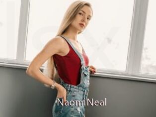 NaomiNeal