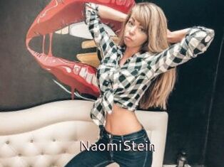 NaomiStein