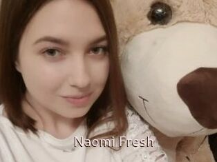 Naomi_Fresh