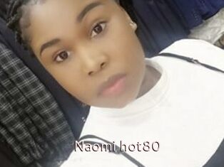Naomi_hot80