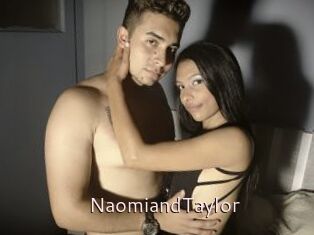 NaomiandTaylor