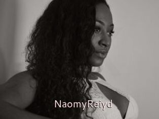 NaomyReiyd