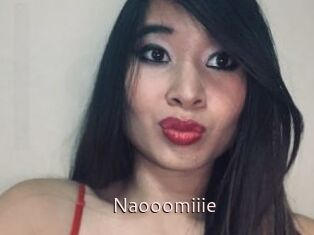 Naooomiiie