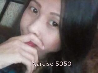 Narciso_5050