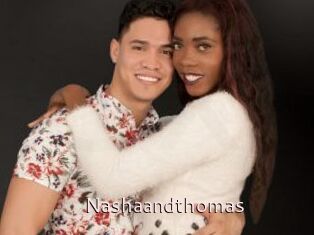 Nashaandthomas