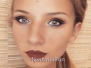 NastasiaRun