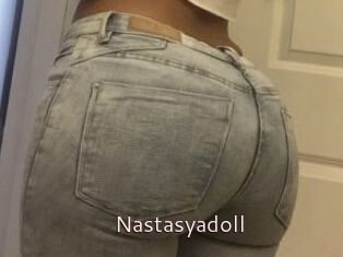 Nastasyadoll