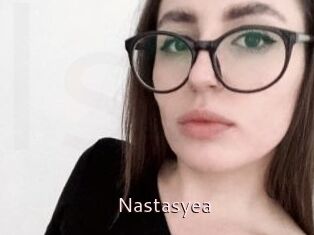 Nastasyea