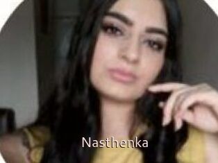 Nasthenka