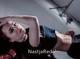 NastjaRedal