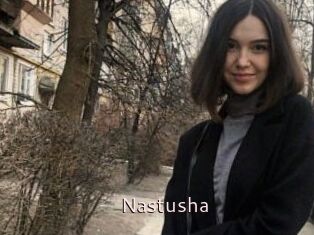Nastusha