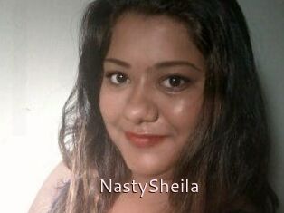 NastySheila