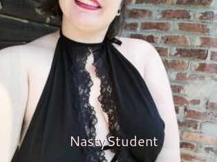 NastyStudent