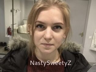 NastySweetyZ
