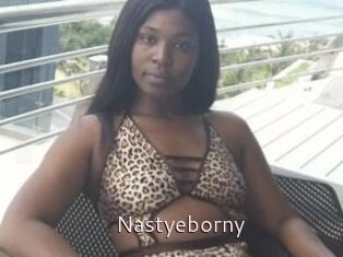 Nastyeborny
