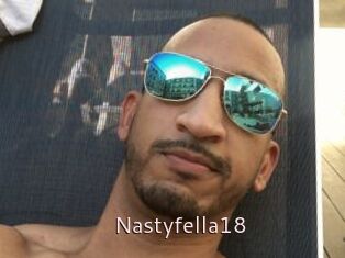 Nastyfella18