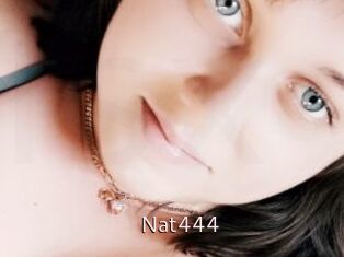 Nat444