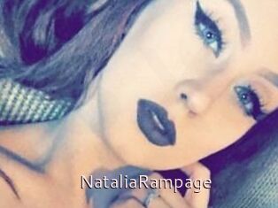 NataliaRampage
