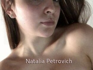 Natalia_Petrovich