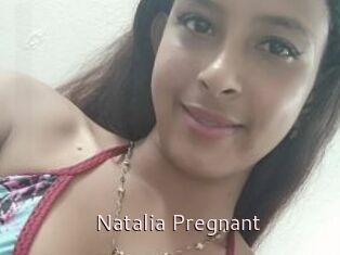 Natalia_Pregnant