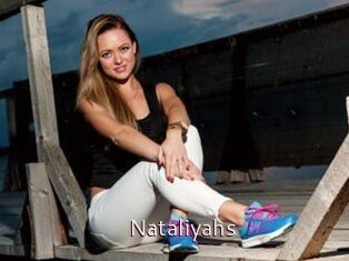 Nataliyahs
