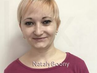 NatalyBoony