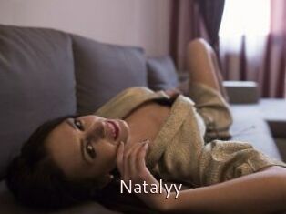 Natalyy