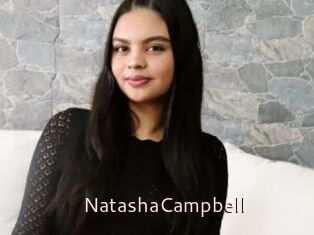 NatashaCampbell