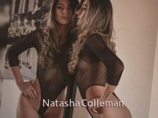 NatashaColleman