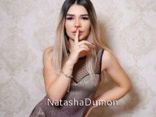 NatashaDumon