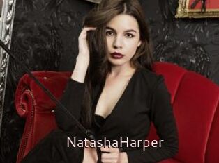 NatashaHarper