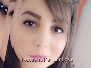 NatashaParkerLove